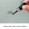 Auto -reinigingstools Automotive Glas Nano Reparatie Oplossing Vloeistof Kit Crack Scratchcar