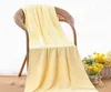 Microfiber Bath Towels Beach Drying Bath Washcloth Shower Towel Travel Big Towels For Adults Tool 70x140cm BBE13984