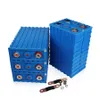 4-32PCS 3.2V LIFEPO4 200AH BATTERI Gloednieuwe LifePo4-batterij voor RV Solar System Campers Golfkar Off-road EU US Tax Free