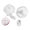 IKOKY Massager Pump Nipple Sucker Breast Stimulator Vibrator sexy Toys for Woman 10 Mode