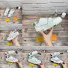 Italiens hochwertige Freizeitschuhe, Damen-Laufschuhe, niedrig geschnittene, bestickte, bedruckte, bedruckte Canvas-Sneaker mit Gummisohle und atmungsaktiven Sommer-Outdoor-Trainer-Sneakern aus Segeltuch mit weichen Sohlen