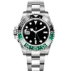 mens automatic mechanical ceramics watch 41mm stainls steel Swim wristwatch sapphire luminous watch montre de luxe classicN7QE