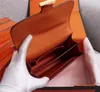 2022 Großhandel Frau Handtasche Tasche Datum Code Seriennummer Qualität Leder Frauen Geldbörse Messenger Schulter Körper POCHETTE M￉TIS Handtaschen mit Box