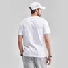 Oryginalny poprawny styl Moda damska T-shirt Koszulki Designerskie topy 2022ss Trend Drukowane ubrania Marki Męskie Kobieta Dziewczyna Unisex Streetwear Oversize Bawełniane t-shirty Topy