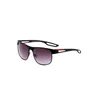 Hurtowe okulary przeciwsłoneczne luksusowy projektant PD PD Men's and Women's Sunglass Sunglasses European American Fashion Trend Refleksyjne okulary okrągłe Brytyjczycy