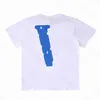 Loisirs Nouveaux Hommes Femmes Designers T-shirts T-shirts en vrac Marques de mode Tops Homme Casual Vlones Chemise Luxurys Vêtements Polos Shorts Vêtements à manches v HG 0ZA8