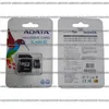 Entrega por DHL, tarjeta micro sd ADATA de 256GB C10/tarjeta de almacenamiento de capacidad Real/tarjeta de memoria de cámara Class10/tarjetas TF 10 MB/S