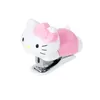 Mirui Creative Cute Lovely Cat Mini Stapler Binding Book Paper Portable Set Student Stationery School Office Supplies 220510