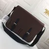 M41500 Small Man Crossbody Classic Business Casual N41643 Designers Eclipse Canvas Men Briefcase Old Bags Leather Messenger Shoulder Fa Psvj