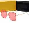 0292 Designer Sonnenbrille Männer Frauen Brille Outdoor Shades Blumen PC Rahmen Mode klassische Lady Suns Brillen Spiegel für Frauen