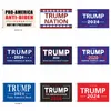 Make America Great Again 2024 Trump Flags 90x150cm Prezydent Flag Joe Biden Banner Let's Go Brandon Hanging Banners 694 D3