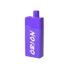 LostVape Orion Bar Disposable Kit 4000 Puffs 400mAh 11.5ml e Sigaret 4000pugen 5% Cartridges Pre Filled Vape Pen 10 keuzes VS Warehouse