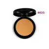 Makeup Face Powder Plus Foundation Contour Press Poudre Puff For Women Whitening Firm Lighten Concealer Natural Mattifying Make Up Compact Powders