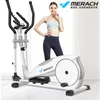 Fashion Home Rear-drive Stepping Exercise Fitness Equipment Elliptical Machine