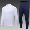 men s kids Soccer Jerseys football training tracksuit kit survetement foot chandal futbol designers tracksuits Jersey hombre hommes camiseta