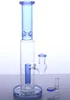 10.5 inch rechte beker buis basis glas water buizen rokende bong voor droge kruid groothandel