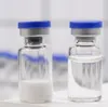 2022 YENI 100 ADET 10 ml Temizle Enjeksiyon Cam Flakon / Stoper Kapaklı Kapaklar Küçük Tıp Şişeleri Deneysel Test Sıvı Konteynerler