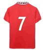 2022 2023 Cristiano 7 Ronaldo Sancho Manchester Soccer Jerseys Red United B.Fernandes Bruno Fernandes Martial Utd Pogba Rashford Football Shirt Men Kids Kit Shirts