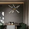 Pendant Lamps LED Chandelier Lighting For Home Decor Living Room Dining Bedroom Loft Hanging Lights AC220V 36W 48w 60w 72wPendant