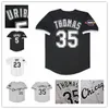 Custom Chicago 2005 WS Vintage Baseball Jerseys Bo Jackson Juan Uribe Jermaine Dye Frank Thomas Paul Konerko 12 AJ Pierzynski Ozzie Guillen Crede Jenks Tim Anderson