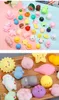 Mochi Squishy Toys Mini Squishy Animal Truction Toy Cat Panda Unicorn Squeeze Kawaii Squishies Form