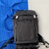 Designers ryggsäck väska mens ryggsäckar bokväskor modedesigner väska resväska fast kapacitet duffel väska multifunktion bagagepåse