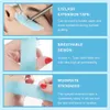 Ruban de cils pour extensions de cils Gel Sensitif Sensitif Houte Médical Microporeux Sticker Skin Skin Tools Rolls