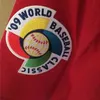 Xflsp #21 Carlos Delgado Puerto Rico WBC 2009 World Baseball Classic Jersey 100% Stitched Custom Baseball Jerseys Any Name Any Number S-XXXL