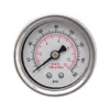 oil fuel gauge