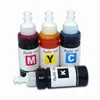 Ink Refill Kits 4Color 100ML T2001-T2004 Dye For XP-100 XP-200 XP-300 XP-400 XP-310 XP-410 WF-2510 WF-2520 WF-2530 WF-2540Ink KitsInk Roge22