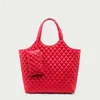 Розовый Sugao Women Tote Tote Sken Sacds Sadcags Luxury Caffence Fashion Pu Кожаная сумка для покупок 2PCS/SET 6Color Выберите 0511-34