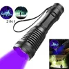 Urine In 1 UV Flashlight Pet Tactical Hiking Scorpions 395nm Catch For Carpet LED Camping Detectors Torch 2 Fishing Rbctg