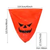 Other Festive & Party Supplies Large Pumpkin Leaf Bags Halloween Lawn Ba 220823