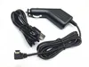 Adaptador de carregador de carro + cabo USB para Garmin GPS Nuvi 1390/T/M 1390/LT/LM 1490/T/M 1490/LT/LM