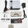 wireless Mini TV Video Game Console, NES 8 Bit console, Built-in 620 Retro Games, Support TV Output, Children's Gift H220426