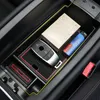 Car Organizer Center Armrest Storage Box For - A B GLB Class W177 W247 X247 2022+ CLA GLA C118 H247