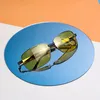 Lunettes de soleil lunettes de conduite de nuit avec verres polarisés hommes femmes Anti-éblouissement Anti-éblouissement lunettes de mode lunettes de soleil lunettes de soleil