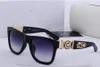 2022 HEISSE Luxusmarken-Sonnenbrille Mode mehrfarbige klassische Damen-Herrenbrille Fahrsport-Schattierungstrend Mit Box Must-Have für Outdoor-Reisen