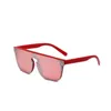 1082 Mężczyźni wysokiej jakości kobiety spolaryzowane soczewki pilotażowe okulary przeciwsłoneczne dla projektanta marki vintage sportowe okulary słoneczne ze skrzynkami i pudełkiem 3120