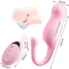 OLO 7 Speed Electric Shock Vibrating Egg for Women G-spot Remote Control Clit Stimulator sexy Toys For Woman Orgasm Vagina Ball