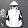High Quality90% White Duck Down Mens Winter White Jacket Arrival Fashion Hooded Short Men Down Jacket Thick Warm Coat 201116
