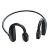 Écouteurs Bluetooth Fone à conduction aérienne Casque sans fil Sport TWS Casque Bluetooth sans fil Écouteurs à conduction osseuse