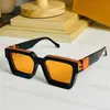 Premium 15 Colors Mode Square Vollrahmen Frauen Sonnenbrillen für Männer Frauen Sommer Sonnenbrille Sonnenbrille mit Geschenkbox