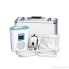 CE -godkännande bärbar mini Cryo Slimming Fat Freezing Vacuum Body Shaping Cryoterapi Fat Freeze Machine Hemanvändning