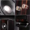 Kombinationshögtalare M-013 HiFi Paint Maze 6,5 tums bokhylla Speaker importerad koboltmagnetisk Full frekvens Audio Feber 8 koaxial Q12