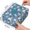 Cosmetic Bags & Cases Travel Waterproof Man Toiletry Storage Bag Women Makeup Organizers Case Container Wash Kits PouchCosmetic