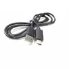 1M USB Type-C-laddare Kabel Strömförsörjningsledningsledning för Nintend NS Switch Lite OLED PRO Typ C Snabbladdningsdatakabel Hög kvalitet