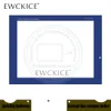 X- 말단 -HMI 24104259 교체 부품 PLC HMI 산업 터치 스크린 및 전면 라벨 필름