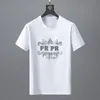 Brand Men's t shirt The high quality multicolor Women Men Stylist TShirt Pure 100%cotton classic senior designer clothes top1 M-3XL#36