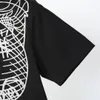 PLEIN BEAR Hommes T-SHIRTS COL ROND SS SKULL Strass Hommes T-shirt Classique Haute Qualité Hip Hop Streetwear Tshirt Casual Top Tees PB 16653